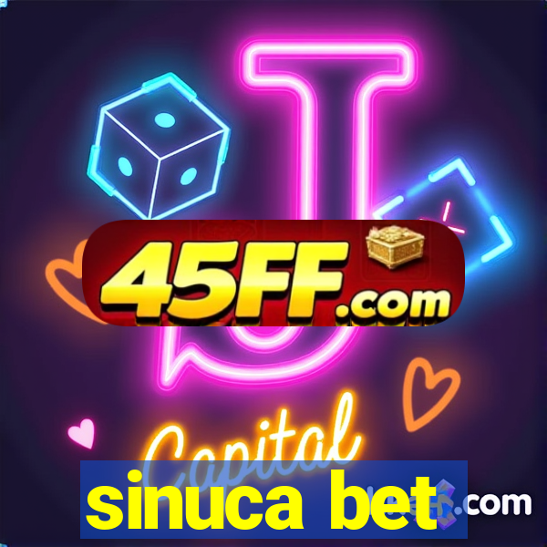 sinuca bet